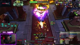 Можно в wow 3.3.5а давать 45к ДПС в БОССА ? Modik = 0