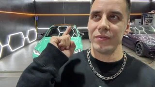 МОЙ ПЕРВЫЙ СТРИМ НА ТВИЧЕ