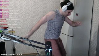 ради максончика 💪
