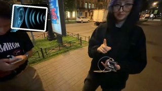 Халфлинг вышел из берлоги