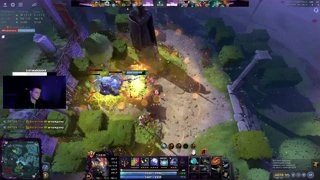 7k player | invoker - tinker production