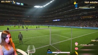Леди - фифер\ драфтецы (XBOX ONE)