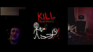 Слушаем с CMH альбом KILL THIS ALBUM