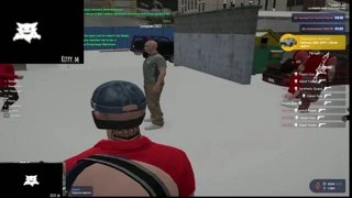 Играю второй день на проекте GTA 5 RP Вместе с семьей Size