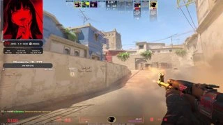 fL1n4ezz PRIME????