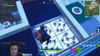 ⚡ 4 K/D SOLO / fearSPACE ⭐