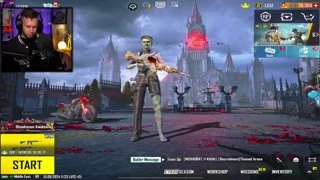 НОВЫЙ ИВЕНТ (ДЕНЬ 5) -> Ушел на Middle East
