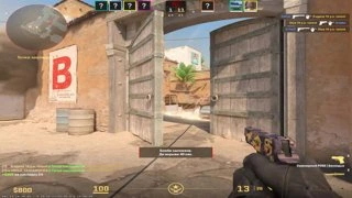 solo cs player