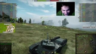 ПОДНИМАЮ WN 8