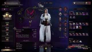 main build staff dagg