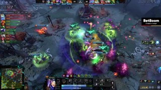 Team Cloud [0 - 0] Team Virgo | Golden Age Season 2 | by @keralxx