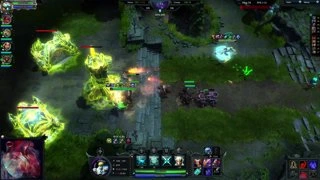 Flux + Engi + Magmus