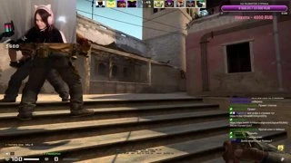 10 FACEIT 