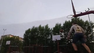 КОГДА УВИДЕЛ РЕБЁНКА В ПЕСОЧНИЦЕ