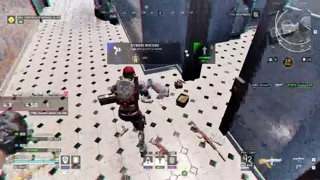 пристроился = получил бзды