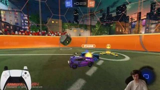 Rocket League
