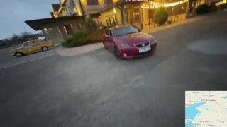 бёрнаут is250