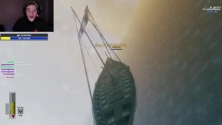 МЫ ВИКИНГИ С ВОВАНОМ 