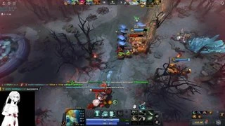 dota practice