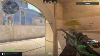 2K AWP