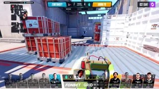 🔴 CCT EU#7 🔴 Zero Tenacity vs Aurora Young Blud (BO3) | Комментирует @1p777 🔴 !фрибет !maps !тг