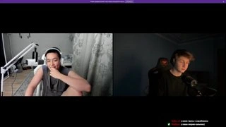 Как вам мой мешок от картошки :3