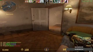 pozor #2