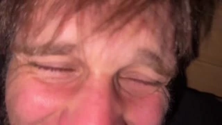 МАМА СПАЛИЛА ЗА ДР0ЧK0Й