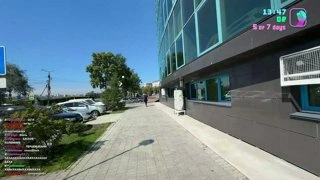 ЧЕЛ ВЫТАЩИЛ ЗАТО... И ЧЕМ ВСЁ ЗАКОНЧИЛОСЬ
