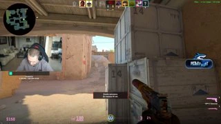 Пьяный pistol king