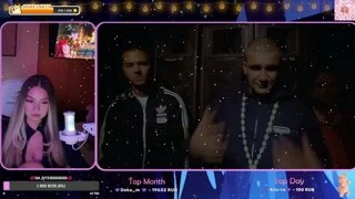 Инна стелит!