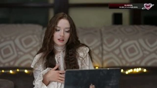 Вампир укусил