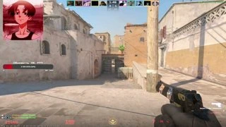 4k deagle