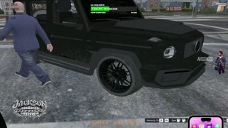 че тут че нибудь есть?🤨 davis burton jackson