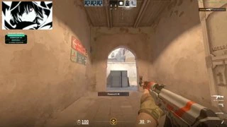 ropz mentality