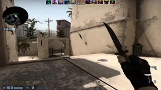 РЕВОЛЮЦИОННЫЙ КС TEAM_M33
