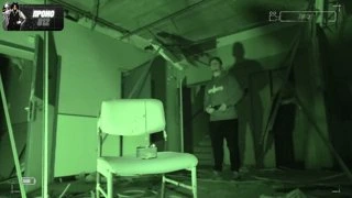 ghost papys