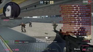 aimbotz 100 bots 28.430 sec