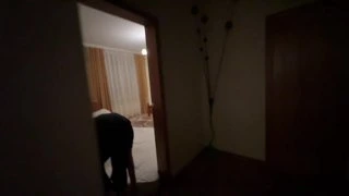 МЕДВЕДЬ ПРО АРИНУ 