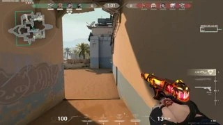 sheriff god O_o