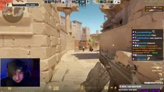 ави оказался полезным LUL