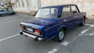 сдал назад