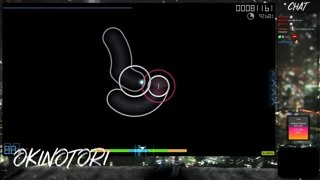 hits a thing.