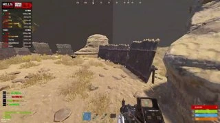 17 kills 200ping