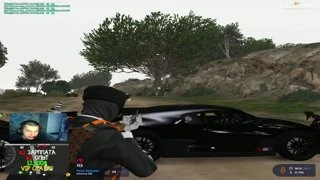 ужас