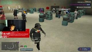 фаст разминка перед тулевом GTA5RP