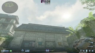 spawn 3 CT ANC