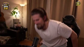 победный танец