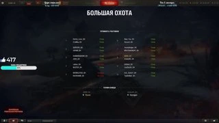 Нидин о ситуации с левшой и беовульфом