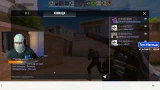вот это волшебный  кил